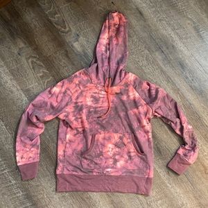Jessica Simpson lightweight hoodie